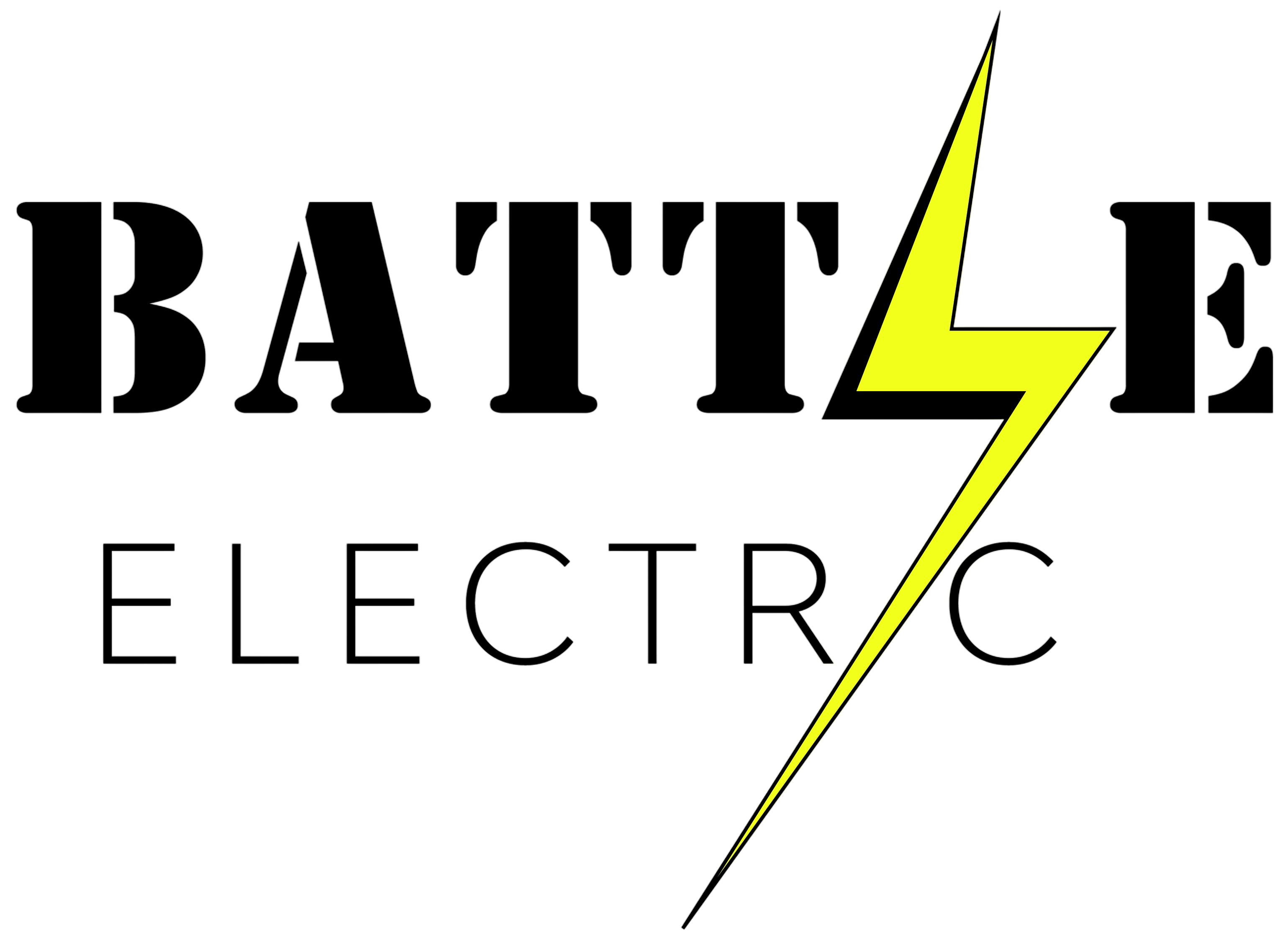 Battle Electric